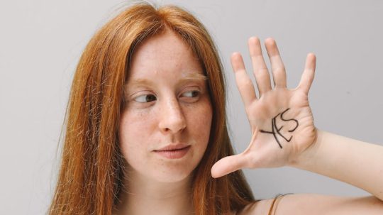 Unleash Your Inner Rock Star: Confidence on Your Terms