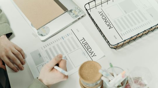 Unlocking Your Potential: A Playbook for Progress