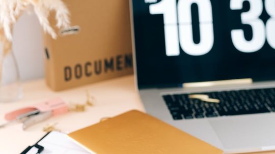 Unlocking the Secrets of a Productive Day: Practical Time Management Hacks