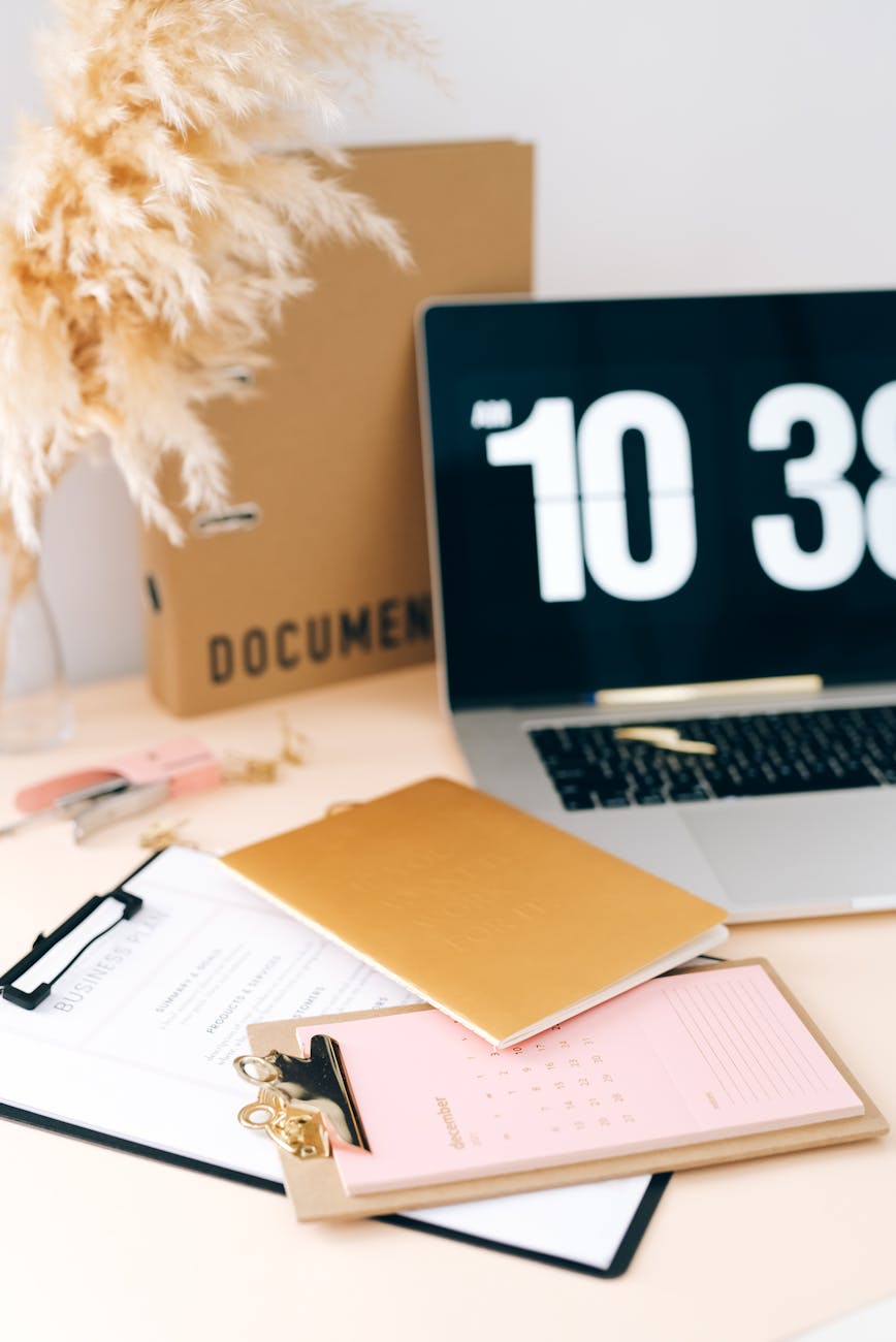 Unlocking the Secrets of a Productive Day: Practical Time Management Hacks