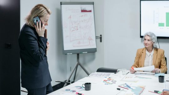Unlocking Your Inner Leader: Skills That Transform