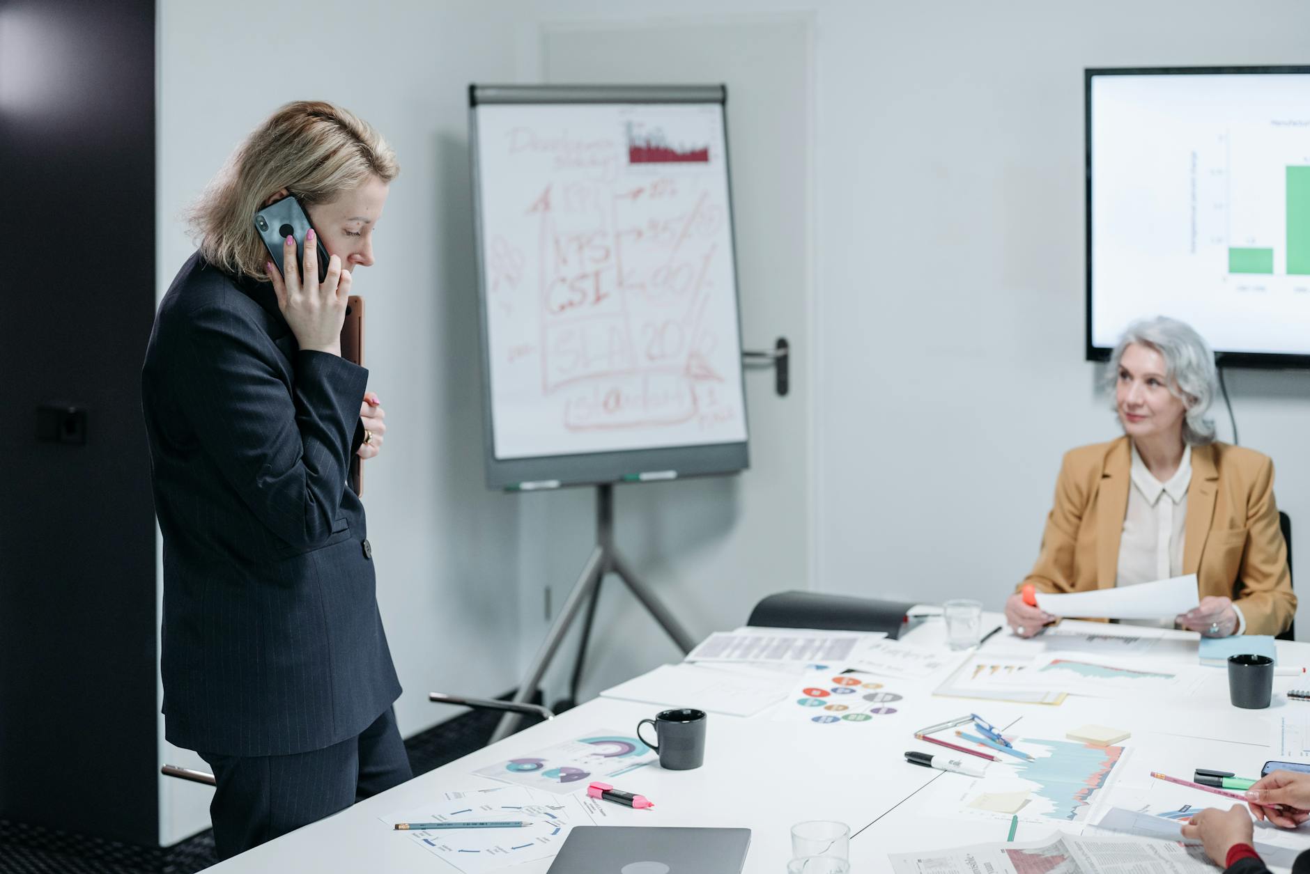 Unlocking Your Inner Leader: Skills That Transform